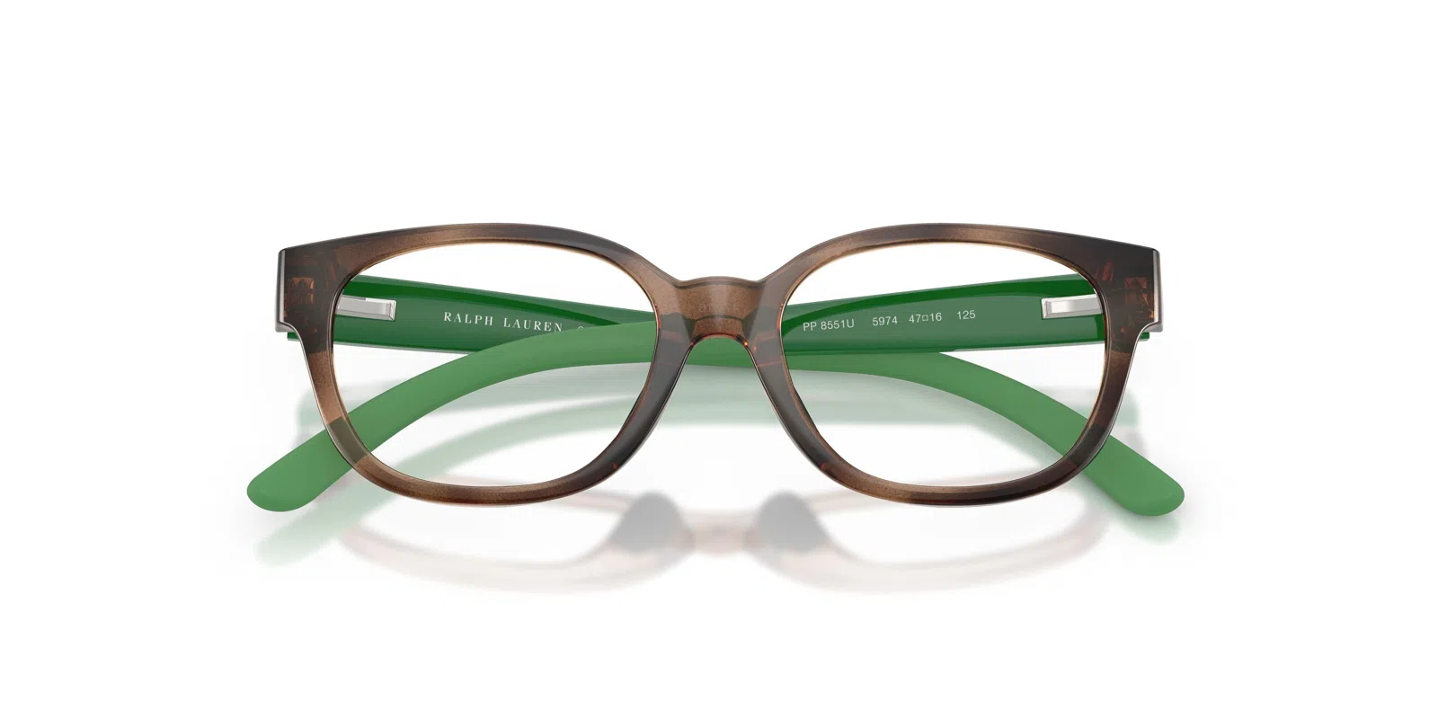 Polo Prep 8551U Eyeglasses - view 30